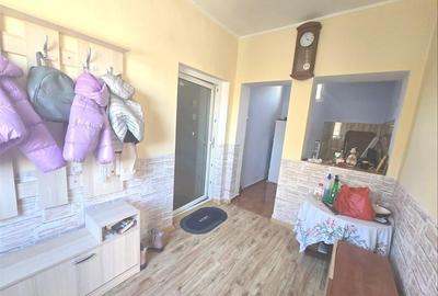 Casa de vanzare in zona centrala Oltet - 6