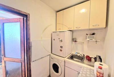 Garsonieră nedecomandată, mobilată în Complex Studențesc - 3