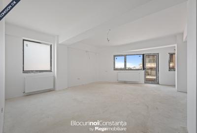 ✅Bloc nou: Apartament spațios, 2 camere | Tomis Plus - Palazu Mare Constanța - 1