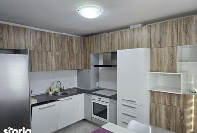 Apartament cu 3 camere în Florești - 3