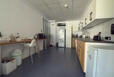 Spațiu comercial, de 330 mp, în Exterior Vest - 8