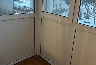 Girocului-Parc padurice | 1 Camera | Decomandat | Disponibil imediat - 5