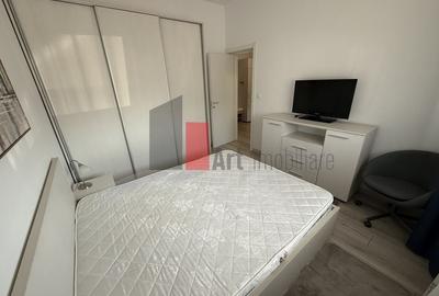 Apartament cu 2 camere decomandat în Drumul Taberei - 7