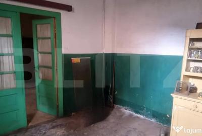 Casă cu 4 camere cu Teren 287 Mp în Lupeni - 7