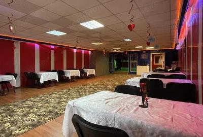 Casa 445 mp Dochia spa?ii foarte mari, 5000 mp curte, ideal familie sau afacere - 4