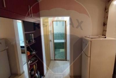 Apartament cu 2 camere decomandat, mobilat în Rovine - 4