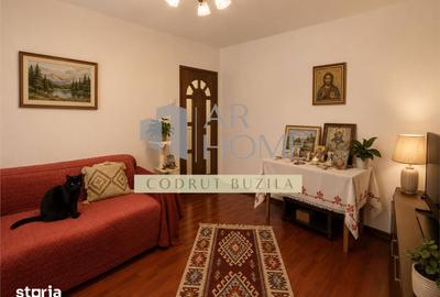 Apartament cu 2 camere în Vest - 3