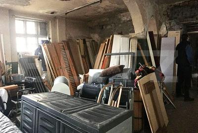 Spațiu comercial, de 400 mp, în Central - 7