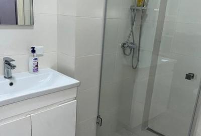 Garsonieră decomandată în Berceni