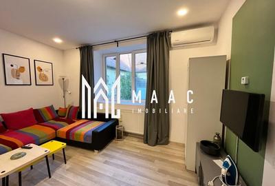 Apartament o camera | 44 mpu | Centrala - 3