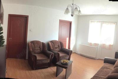 Apartament cu 3 camere semidecomandat în Ghimbav - 5