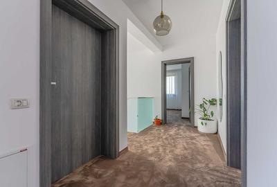 Casă individuală nouă, modernă, în Sânpetru, zona Triaj - 21