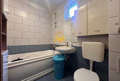 1 camera moderna, Parcare, Cartierul Zorilor, UMF, UTCN - 10