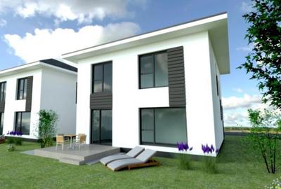 Casă cu 5 camere cu Teren 390 Mp în Ghencea - 1