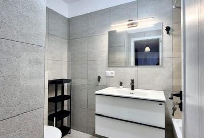 Apartament cu 3 camere, mobilat în Florești - 1