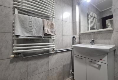 Garsonieră decomandată, mobilată în Ștefan cel Mare - 9