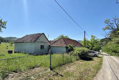 Casă individuală cu 4 camere cu Teren 24670 Mp în Fâșca - 4