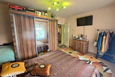 Apartament cu 2 camere decomandat în Micro 17 - 6