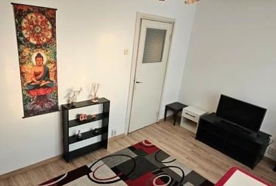 Apartament cu 3 camere decomandat, mobilat în Mircea cel Bătrân - 11