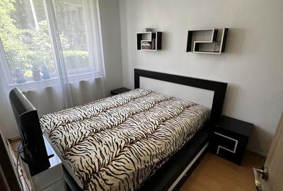 Apartament cu 3 camere decomandat în Central - 2