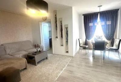 Apartament cu 2 camere decomandat în Central - 5