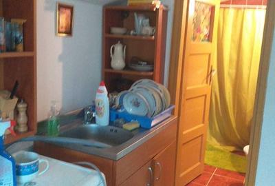 Casă cu 3 camere în Central - 7