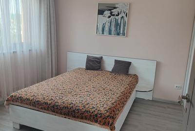 Casă cu 3 camere în Bătești - 7