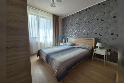 Apartament cu 2 camere semidecomandat în Mănăștur - 3