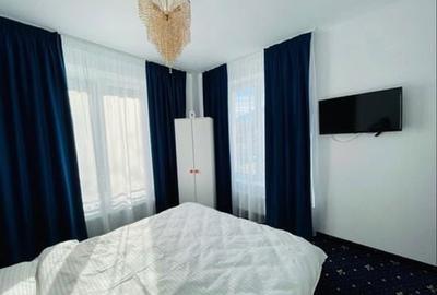 Casă cu 4 camere în Central - 2