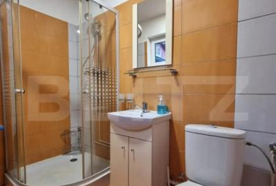 Garsonieră decomandată, mobilată în Mărăști - 3