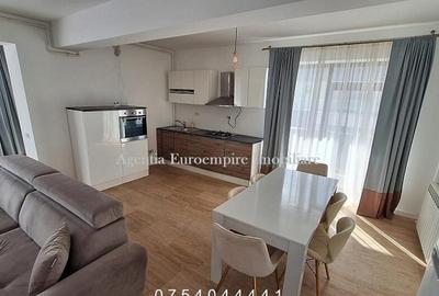 Penthouse de vanzare in Mamaia nord - 5