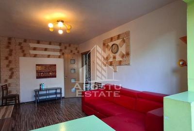 Apartament semidecomandat 3 camere, Miorita - 4