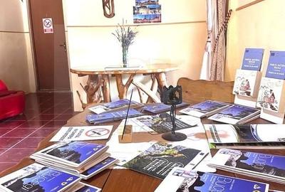 Vila de vanzare in Parcul national Piatra Craiului - 13