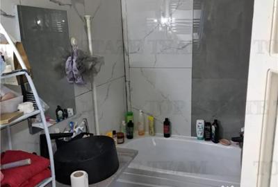 Casă cu 1 camere cu Teren 80 Mp în Giulești - 10