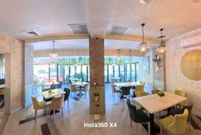Restaurant de vânzare Otopeni ultracentral | afacere profitabilă - 3