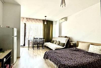 Garsoniera zona Aviatiei-Aerogarii, cu chiria? - 5