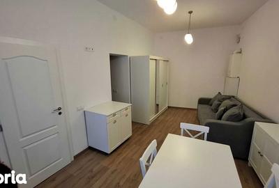 Garsonieră în Ștrand - 5