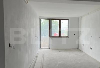 Apartament cu 3 camere semidecomandat în Careiului - 5