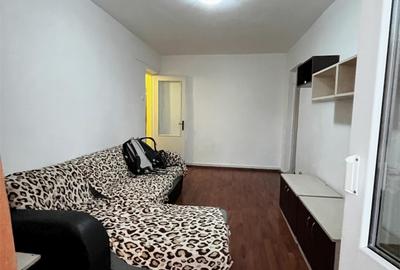 Garsonieră semidecomandată în Podu Roș - 2