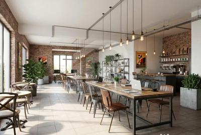 Spațiu comercial, de 220 mp, în Nerva Traian - 16