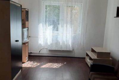 Garsonieră semidecomandată în Buziașului - 4