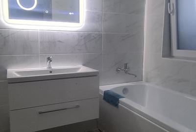 Vand casa tip duplex finalizat - 2