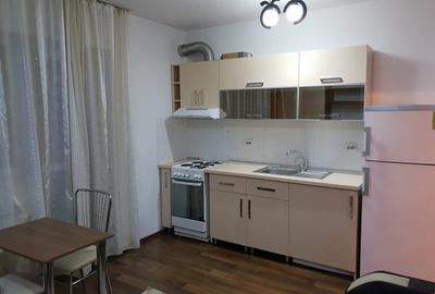 Garsonieră decomandată, mobilată în Lujerului - 3