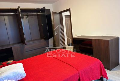 Apartament cu 3 camere, mobilat în Soarelui - 16