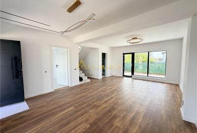 Casă individuală cu 4 camere cu Teren 340 Mp în Berceni - 4
