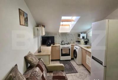 Apartament cu 2 camere semidecomandat în Apahida - 2