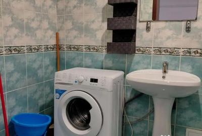 Apartament cu 2 camere semidecomandat în Florești - 3