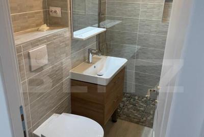 APARTAMENT 3 CAMERE DECOMANDAT IN ZONA DEOSEBITA CU VEDERE S - 4