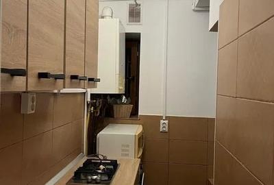 Garsoniera, PET FRIENDLY, zona Independentei - 3