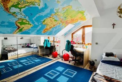 Casă cu 3 camere cu Teren 340 Mp în Semicentral - 8